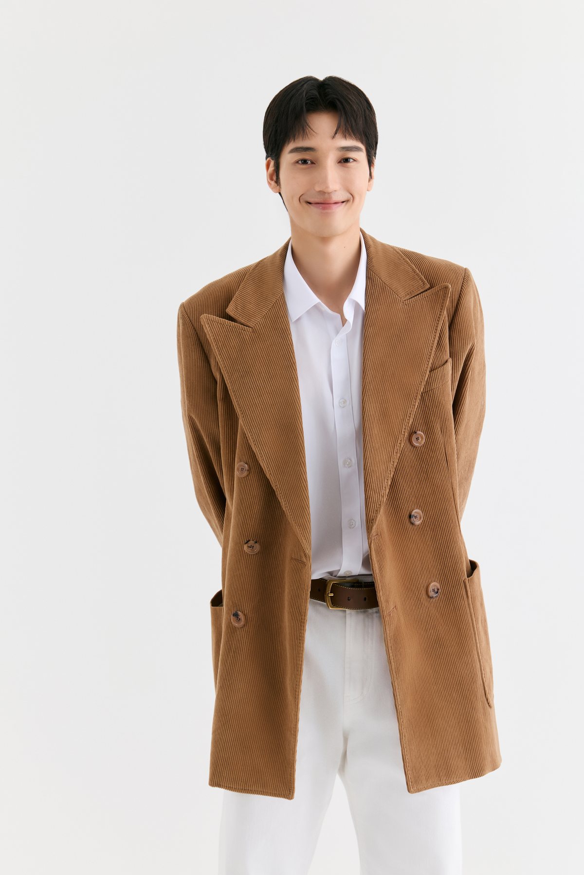 돌싱즈 남성 회원 이미지