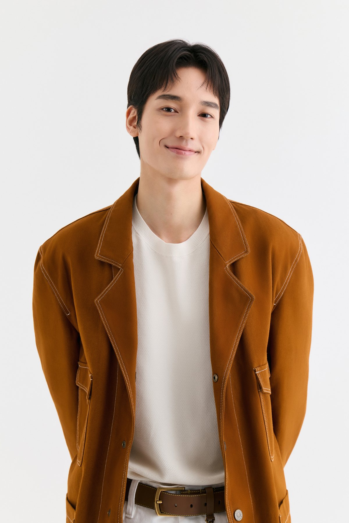 돌싱즈 남성 회원 이미지