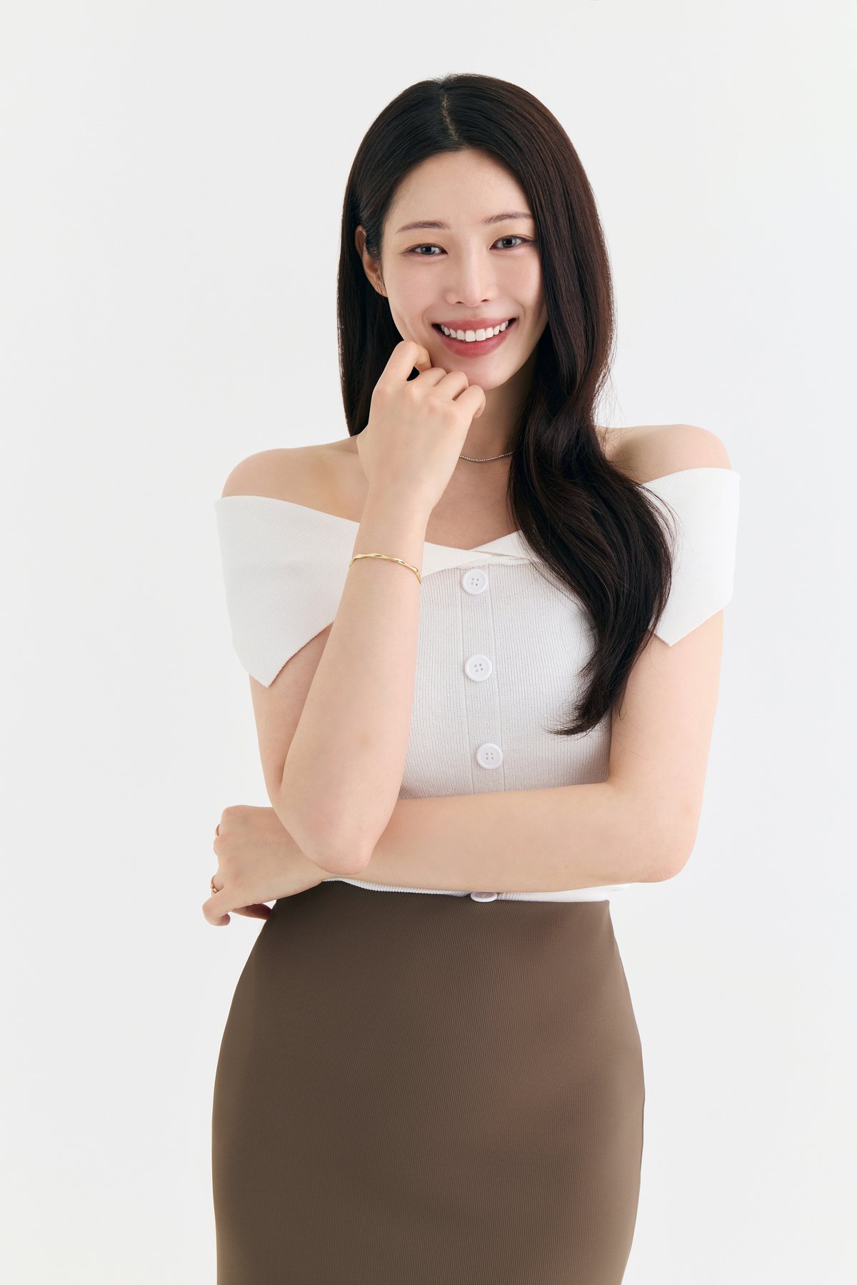돌싱즈 여성 회원 이미지
